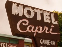 The Capri Motel