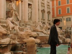 Fontana di Trevi