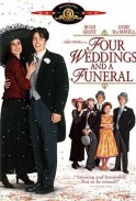 Four Weddings and a Funeral