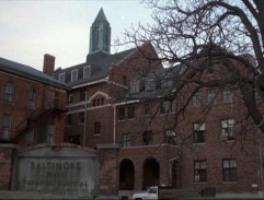 Baltimore Hospital