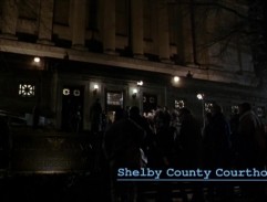 Shelby County Courthouse