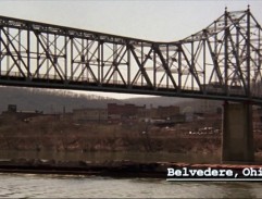Belvedere bridge