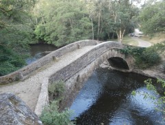 Old bridge