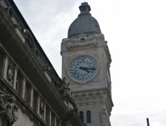 Clock Tower