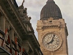 Clock Tower