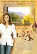 Under the Tuscan Sun