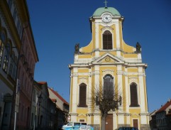 Ustek square