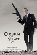 Quantum of Solace