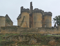 Legrain's Castle