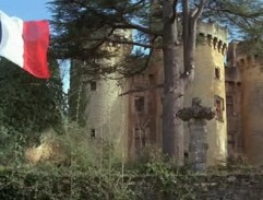 Legrain's Castle