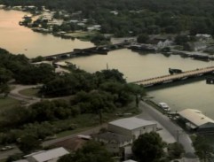 Louisiana bridge