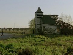 Ruined Church