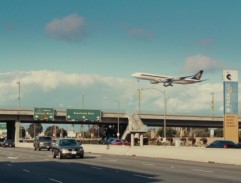 Los Angeles airport