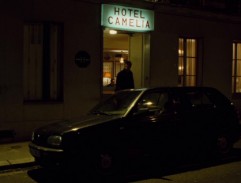 Motel Camelia