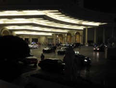 The Hotel in Las Vegas