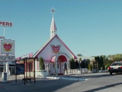 The Chapel