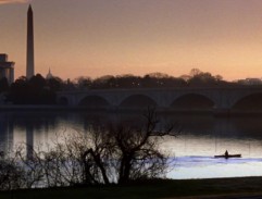 The Potomac River