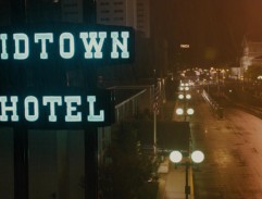 Midtown Hotel