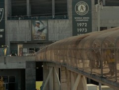 Oakland A's