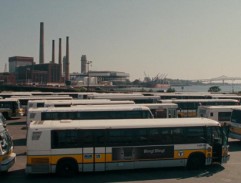 The Bus park