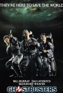 Ghostbusters