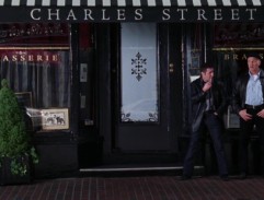 The Charless street 17