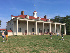 Mt. Vernon