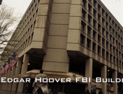 The FBI Building