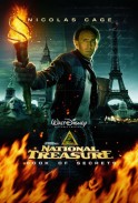 National Treasure: Book of Secrets