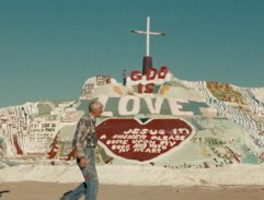 Salvation Mountain