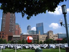 Twin Cities