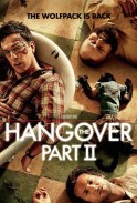 The Hangover Part II