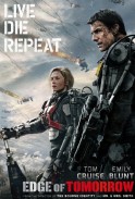 Edge of Tomorrow