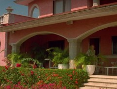 Acapulco Mansion