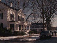 Parker and Cate's House