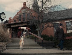 Hachi A Dog's Tale