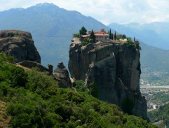 The Old Monastery