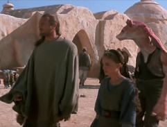 Star Wars: Episode I - The Phantom Menace