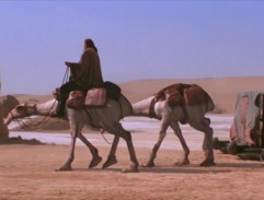 Star Wars: Episode I - The Phantom Menace