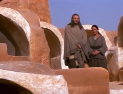 Star Wars: Episode I - The Phantom Menace