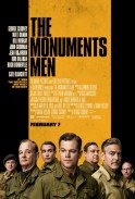 The Monuments Men