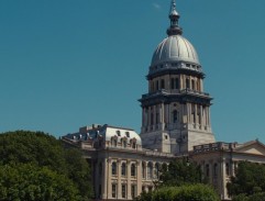 Illinois State Capitol Building