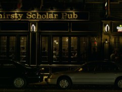 Thirsty Scholar Pub