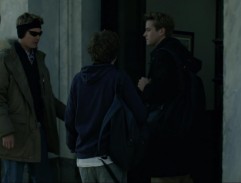 The Social Network