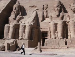 Temple of Rameses II