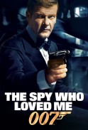 The Spy Who Loved Me