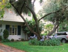 The Weavers' Family Home