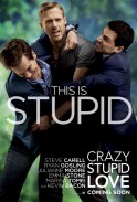 Crazy, Stupid, Love