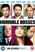 Horrible Bosses