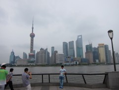 Shanghai